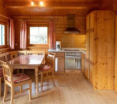 Ferienhaus Illertal Дом отдыха