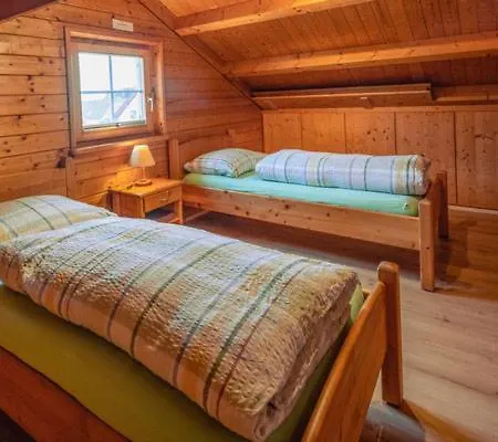 Ferienhaus Illertal Дом отдыха *