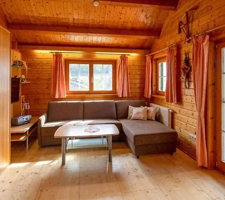 Ferienhaus Illertal Kirchberg an der Iller