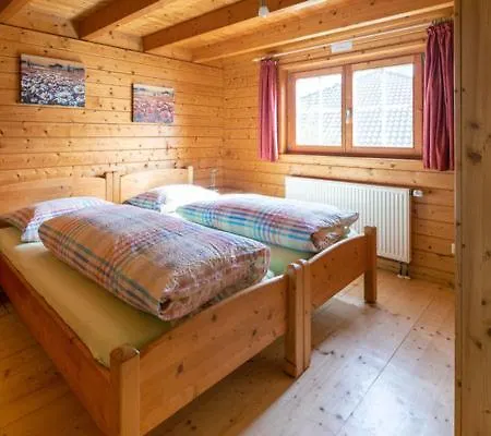 Ferienhaus Illertal Kirchberg an der Iller
